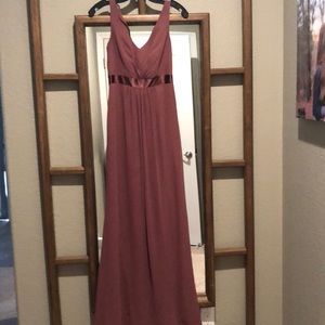 David's Bridal Dresses - Bridesmaid dress David's Bridal Dresses - Bridesmaid dress